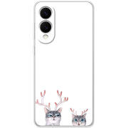 Чохол BoxFace Samsung Galaxy S25 Edge 