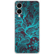 Чохол BoxFace Samsung Galaxy S25 Edge 