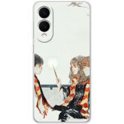 Чохол BoxFace Samsung Galaxy S25 Edge 