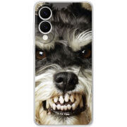 Чохол BoxFace Samsung Galaxy S25 Edge Cursor