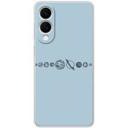 Чохол BoxFace Samsung Galaxy S25 Edge 