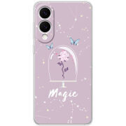 Чохол BoxFace Samsung Galaxy S25 Edge 
