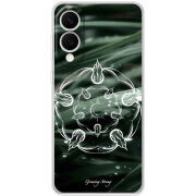 Чохол BoxFace Samsung Galaxy S25 Edge 