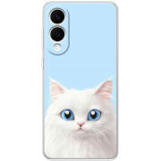 Чохол BoxFace Samsung Galaxy S25 Edge 