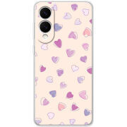 Чохол BoxFace Samsung Galaxy S25 Edge 