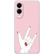 Чохол BoxFace Samsung Galaxy S25 Edge 