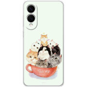 Чохол BoxFace Samsung Galaxy S25 Edge 