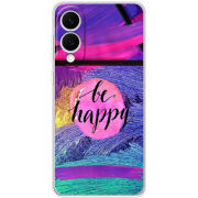 Чохол BoxFace Samsung Galaxy S25 Edge 