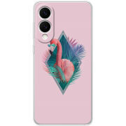 Чохол BoxFace Samsung Galaxy S25 Edge 