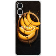 Чохол BoxFace Samsung Galaxy S25 Edge 