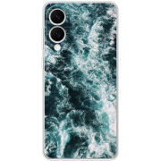 Чохол BoxFace Samsung Galaxy S25 Edge 