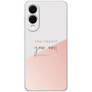 Чохол BoxFace Samsung Galaxy S25 Edge 