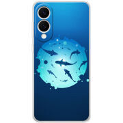 Чохол BoxFace Samsung Galaxy S25 Edge 