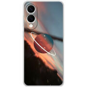 Чохол BoxFace Samsung Galaxy S25 Edge 
