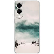 Чохол BoxFace Samsung Galaxy S25 Edge 