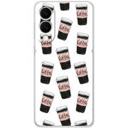 Чохол BoxFace Samsung Galaxy S25 Edge 