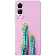 Чохол BoxFace Samsung Galaxy S25 Edge 