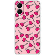 Чохол BoxFace Samsung Galaxy S25 Edge 