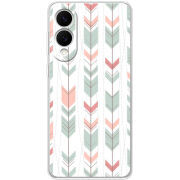 Чохол BoxFace Samsung Galaxy S25 Edge 