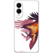 Чохол BoxFace Samsung Galaxy S25 Edge 