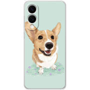 Чохол BoxFace Samsung Galaxy S25 Edge 