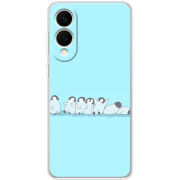 Чохол BoxFace Samsung Galaxy S25 Edge 