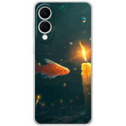 Чохол BoxFace Samsung Galaxy S25 Edge 