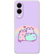 Чохол BoxFace Samsung Galaxy S25 Edge 
