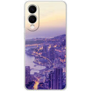 Чохол BoxFace Samsung Galaxy S25 Edge 