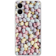 Чохол BoxFace Samsung Galaxy S25 Edge 