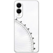 Чохол BoxFace Samsung Galaxy S25 Edge 