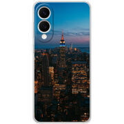 Чохол BoxFace Samsung Galaxy S25 Edge 