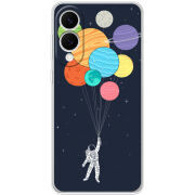 Чохол BoxFace Samsung Galaxy S25 Edge 