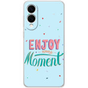 Чохол BoxFace Samsung Galaxy S25 Edge 