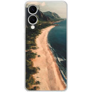 Чохол BoxFace Samsung Galaxy S25 Edge 