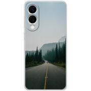 Чохол BoxFace Samsung Galaxy S25 Edge 