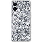 Чохол BoxFace Samsung Galaxy S25 Edge 