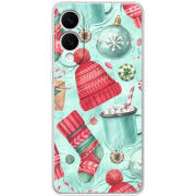 Чохол BoxFace Samsung Galaxy S25 Edge 