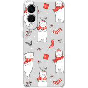 Чохол BoxFace Samsung Galaxy S25 Edge 