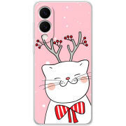 Чохол BoxFace Samsung Galaxy S25 Edge 