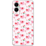 Чохол BoxFace Samsung Galaxy S25 Edge 