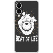Чохол BoxFace Samsung Galaxy S25 Edge 