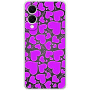 Чохол BoxFace Samsung Galaxy S25 Edge 