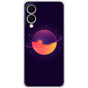 Чохол BoxFace Samsung Galaxy S25 Edge Desert-Planet