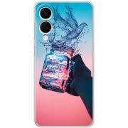 Чохол BoxFace Samsung Galaxy S25 Edge 