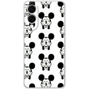 Чохол BoxFace Samsung Galaxy S25 Edge 