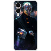 Чохол BoxFace Samsung Galaxy S25 Edge 