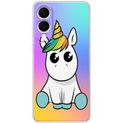 Чохол BoxFace Samsung Galaxy S25 Edge 