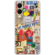 Чохол BoxFace Samsung Galaxy S25 Edge 