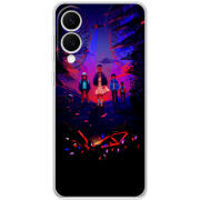 Чохол BoxFace Samsung Galaxy S25 Edge 